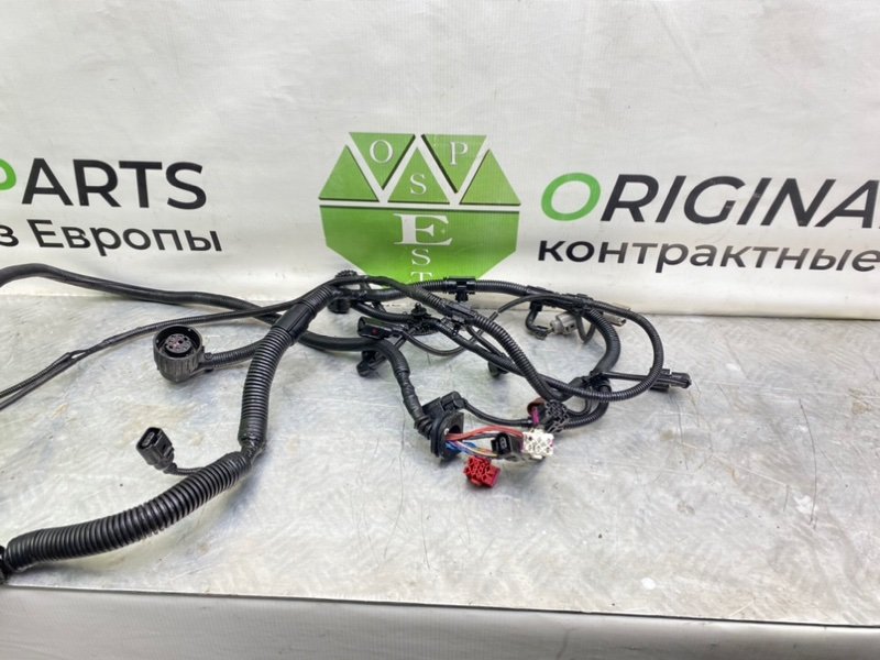 Проводка ДВС, 9700 рублей, Калининград