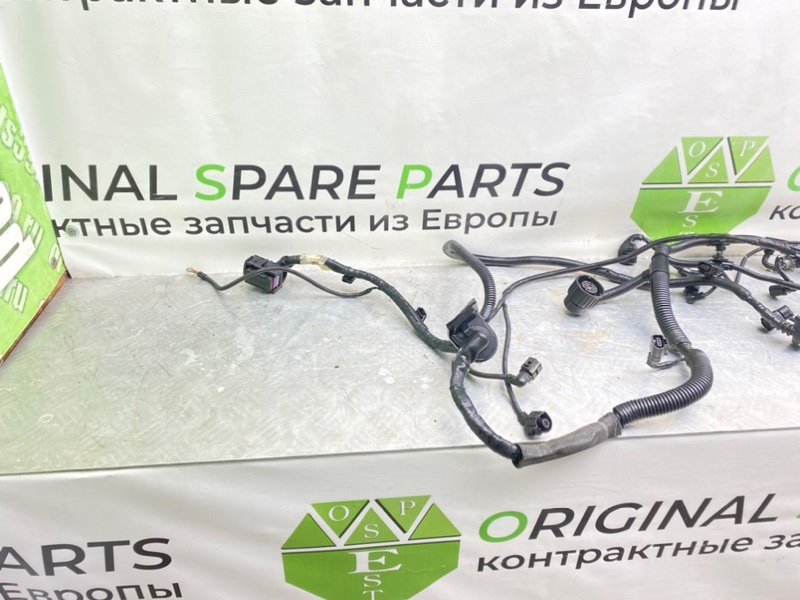 Проводка ДВС, 9700 рублей, Калининград