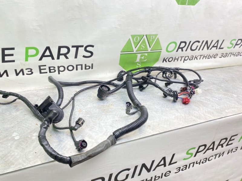 Проводка ДВС, 9700 рублей, Калининград