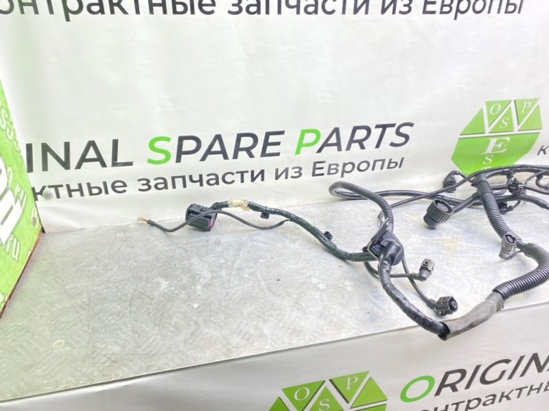 Проводка ДВС, 9700 рублей, Калининград