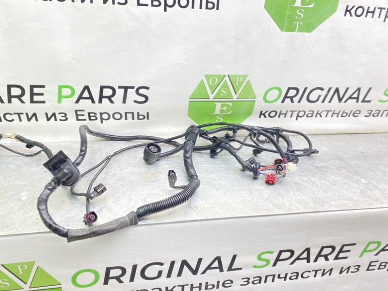 Проводка ДВС, 9700 рублей, Калининград