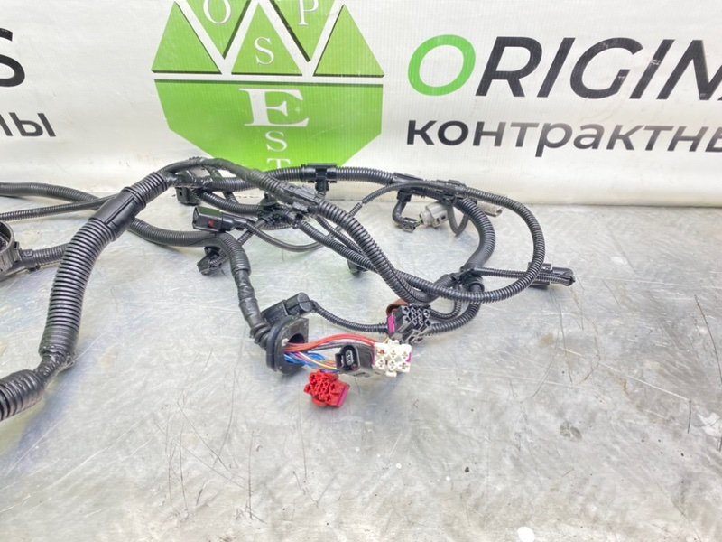 Проводка ДВС, 9700 рублей, Калининград