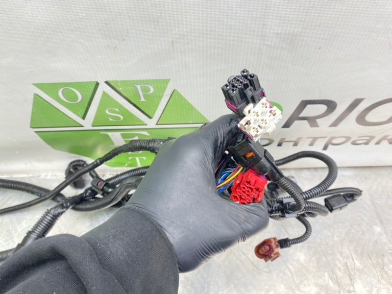 Проводка ДВС, 9700 рублей, Калининград