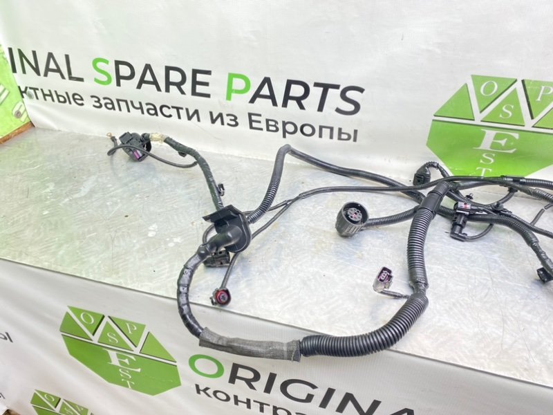 Проводка ДВС, 9700 рублей, Калининград