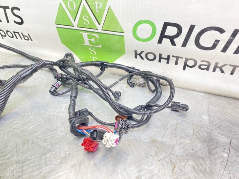 Проводка ДВС, 9700 рублей, Калининград