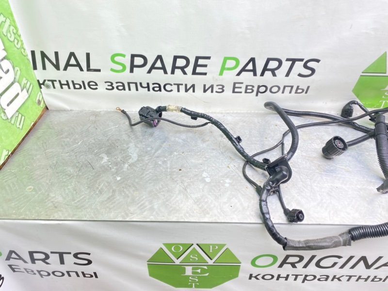 Проводка ДВС, 9700 рублей, Калининград