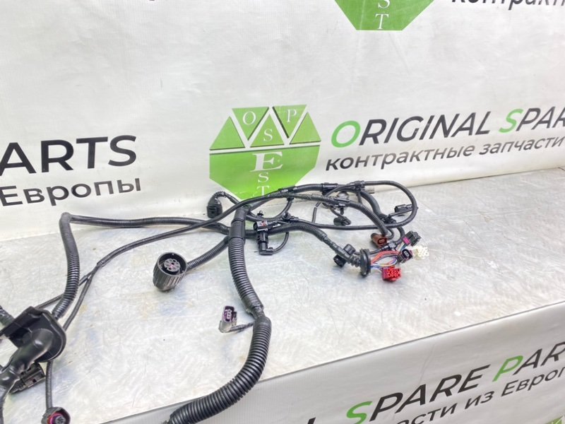 Проводка ДВС, 9700 рублей, Калининград