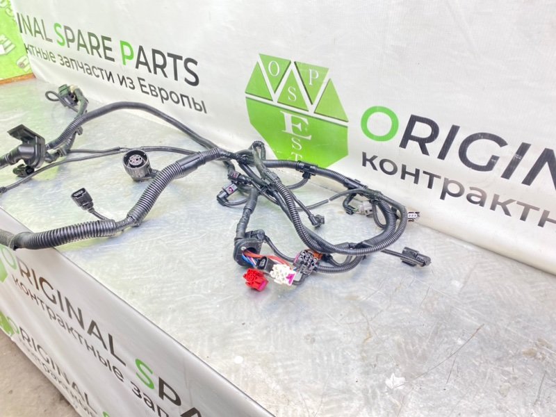 Проводка ДВС, 9700 рублей, Калининград