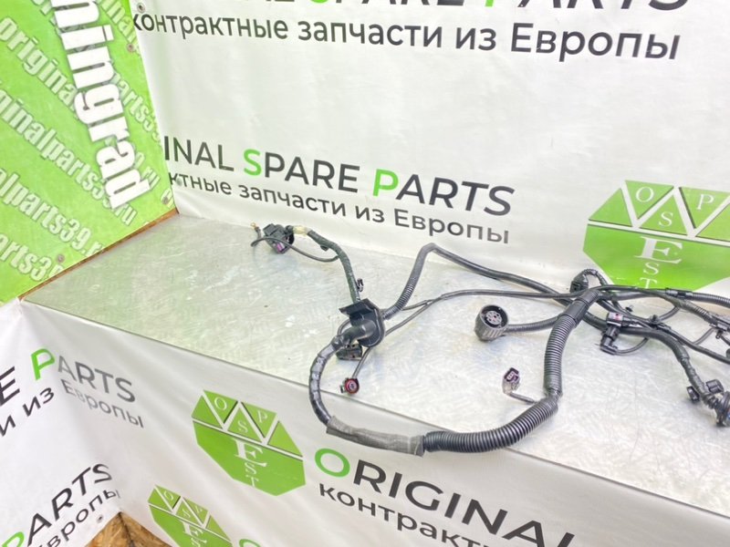 Проводка ДВС, 9700 рублей, Калининград