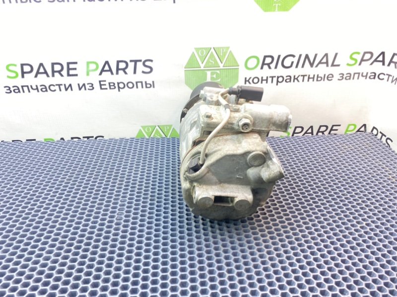 Компрессор кондиционера, 17200 рублей, Калининград