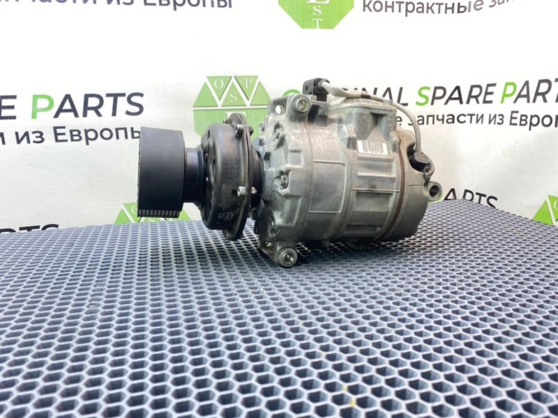 Компрессор кондиционера, 17200 рублей, Калининград