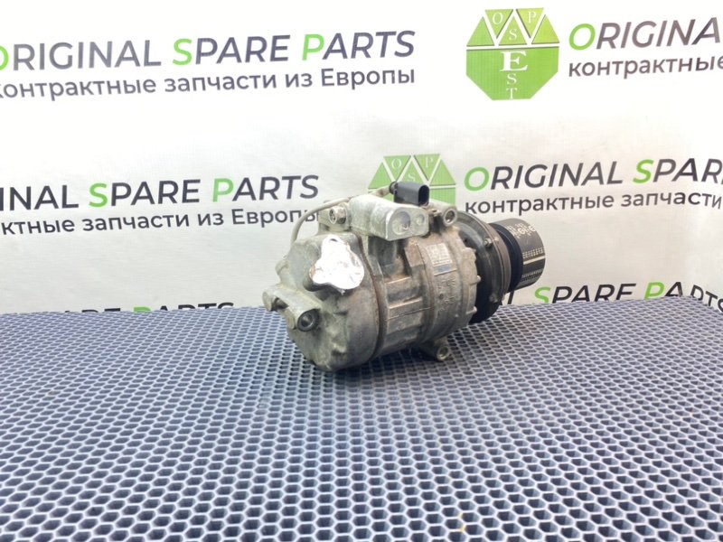 Компрессор кондиционера, 17200 рублей, Калининград