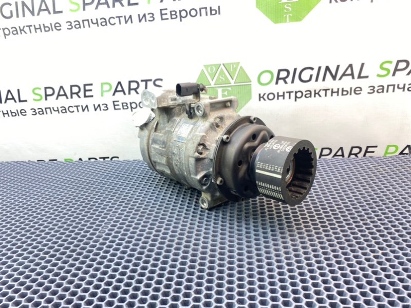 Компрессор кондиционера, 17200 рублей, Калининград