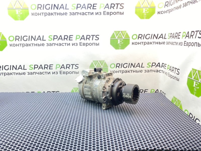 Компрессор кондиционера, 17200 рублей, Калининград