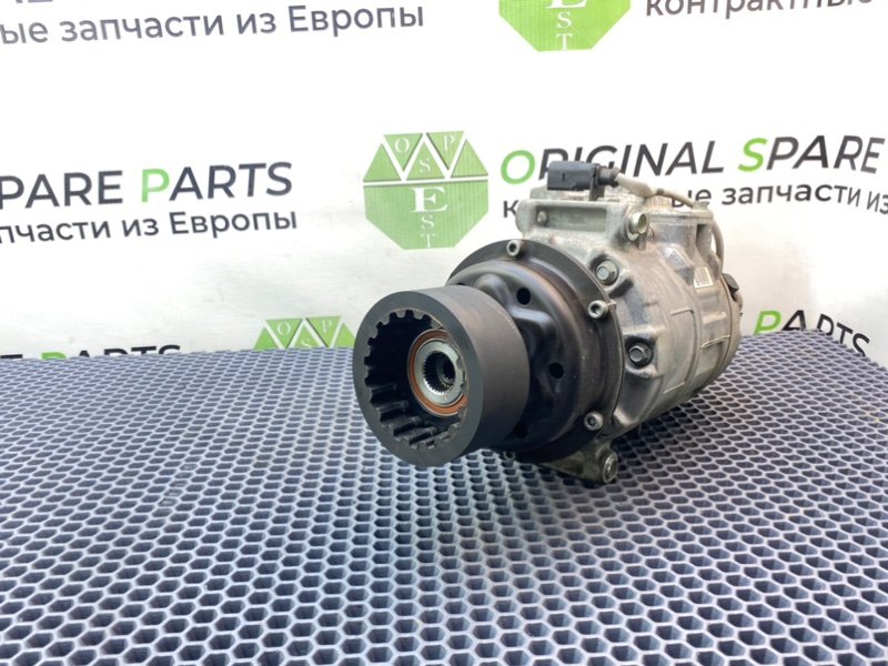 Компрессор кондиционера, 17200 рублей, Калининград