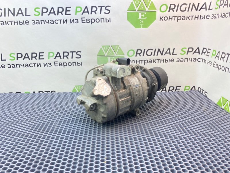 Компрессор кондиционера, 17200 рублей, Калининград