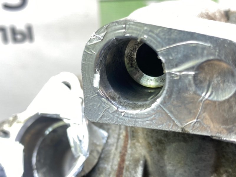 Компрессор кондиционера, 17200 рублей, Калининград