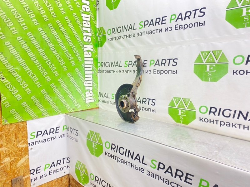 Поворотный кулак, 3600 рублей, Калининград