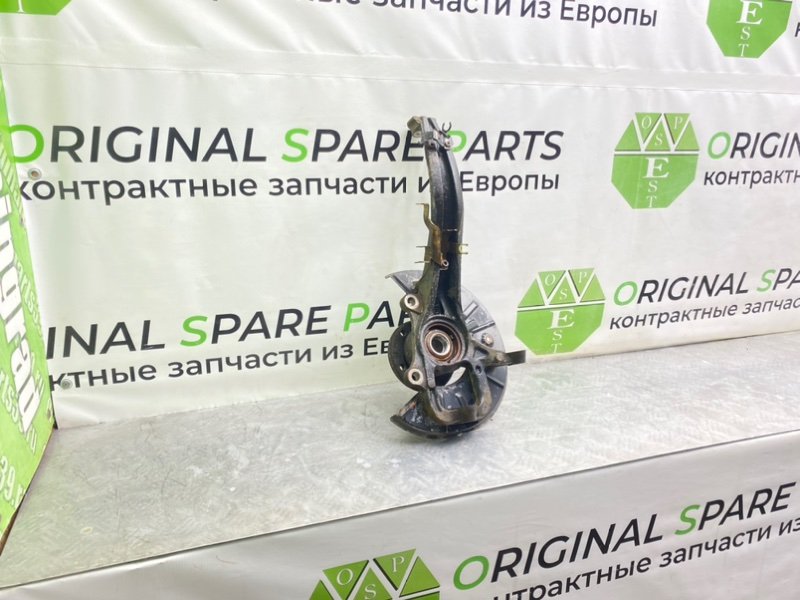 Поворотный кулак, 3600 рублей, Калининград