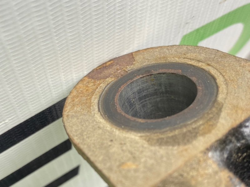 Поворотный кулак, 3600 рублей, Калининград