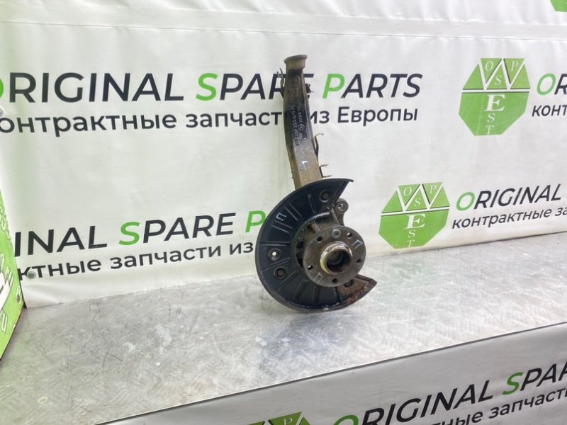 Поворотный кулак, 3600 рублей, Калининград