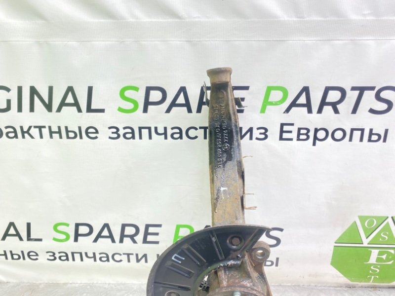 Поворотный кулак, 3600 рублей, Калининград