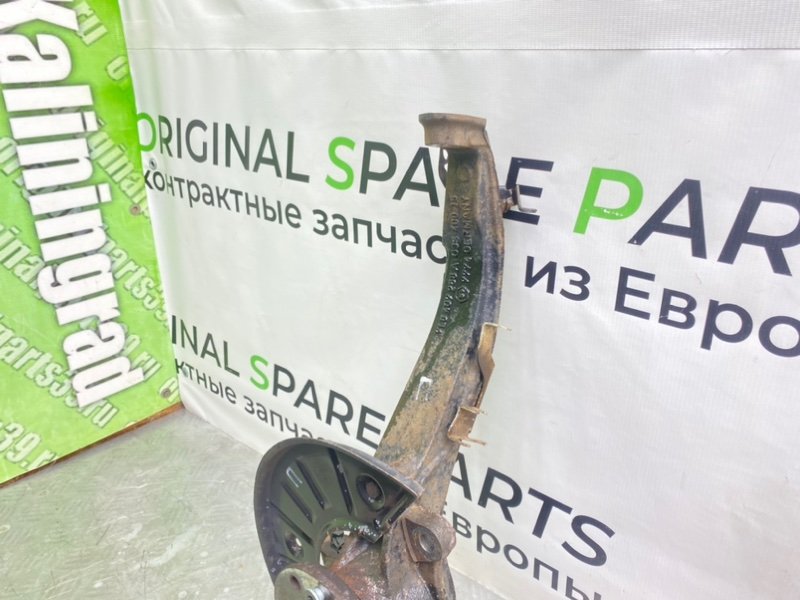 Поворотный кулак, 3600 рублей, Калининград