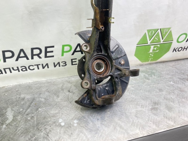 Поворотный кулак, 3600 рублей, Калининград