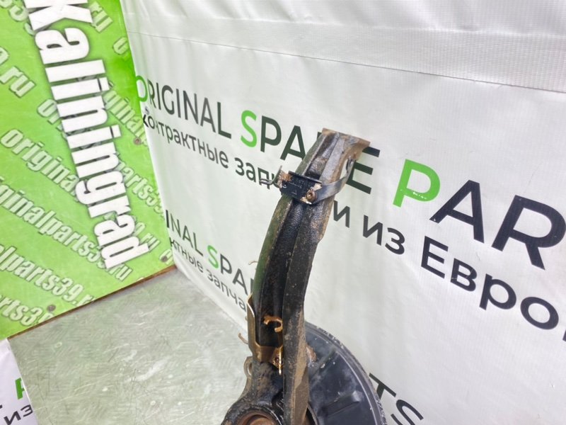 Поворотный кулак, 3600 рублей, Калининград