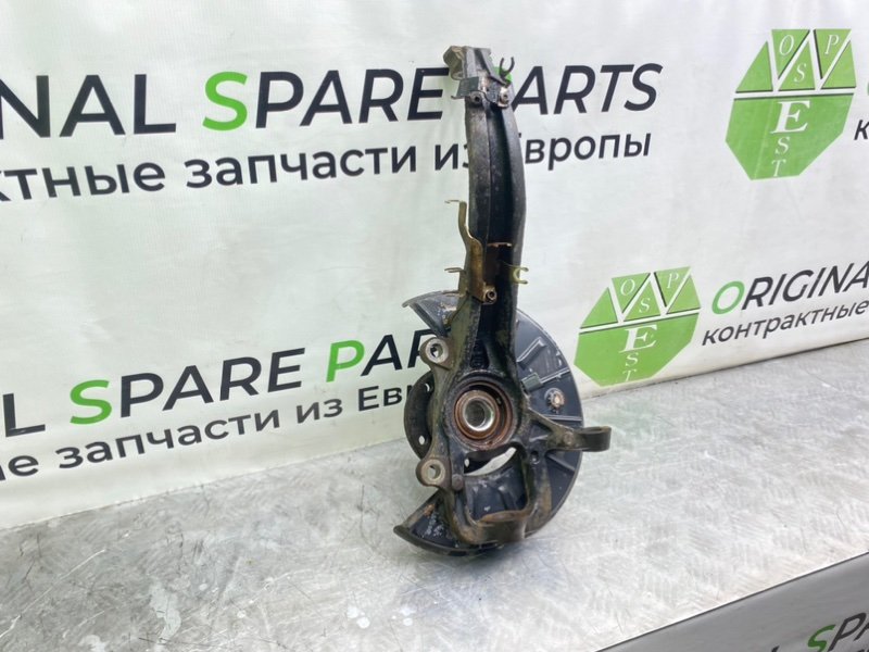 Поворотный кулак, 3600 рублей, Калининград