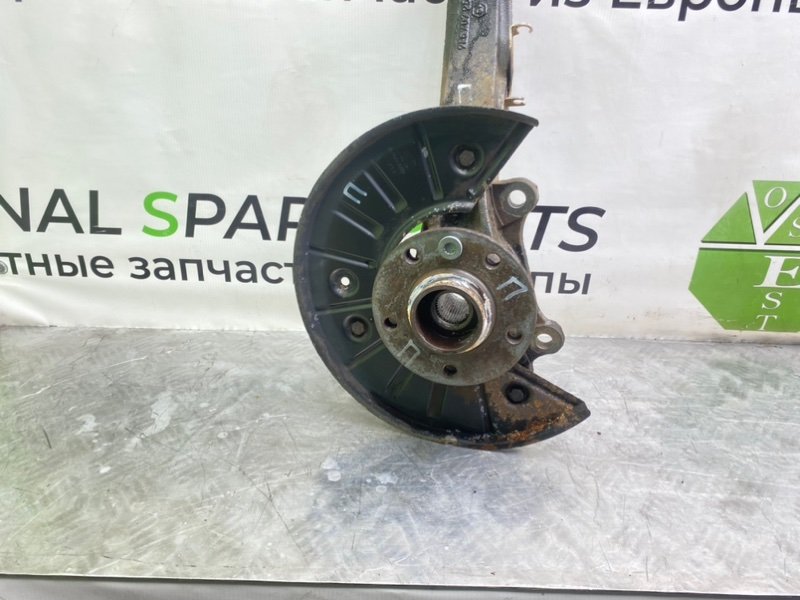 Поворотный кулак, 3600 рублей, Калининград