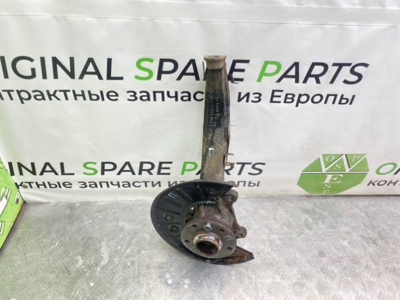 Поворотный кулак, 3600 рублей, Калининград