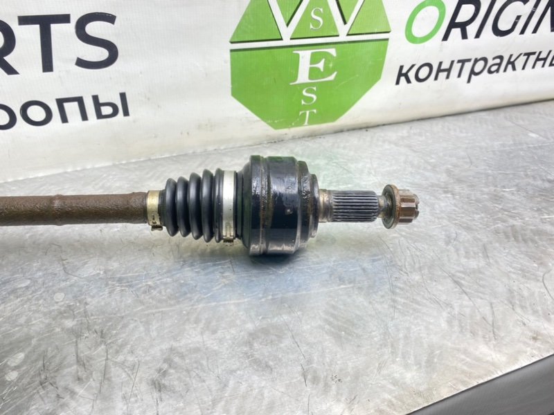 Полуось, 3200 рублей, Калининград