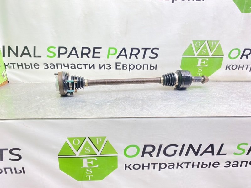 Полуось, 3200 рублей, Калининград