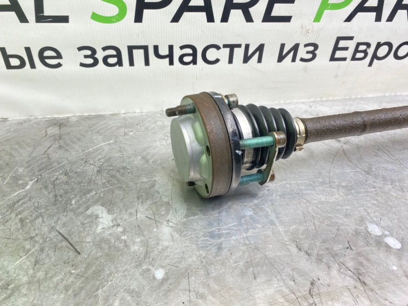 Полуось, 3200 рублей, Калининград