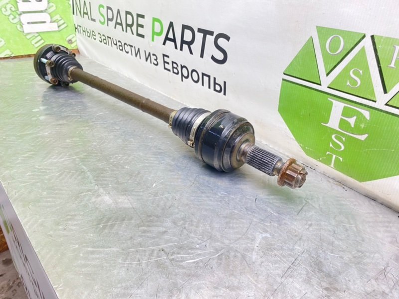 Полуось, 3200 рублей, Калининград