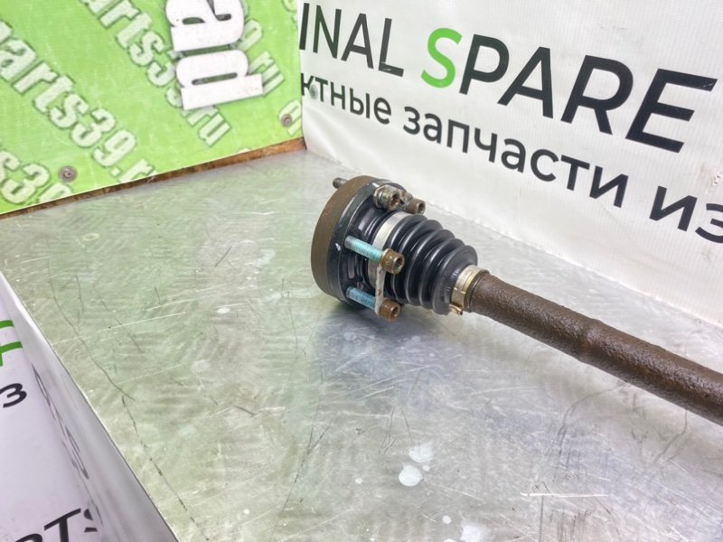 Полуось, 3200 рублей, Калининград