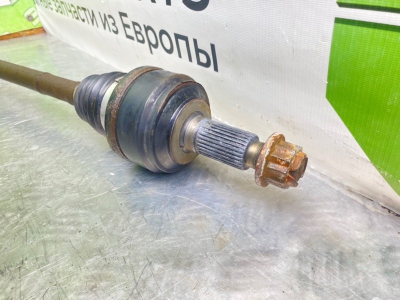 Полуось, 3000 рублей, Калининград