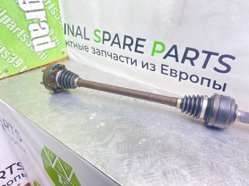 Полуось, 3000 рублей, Калининград