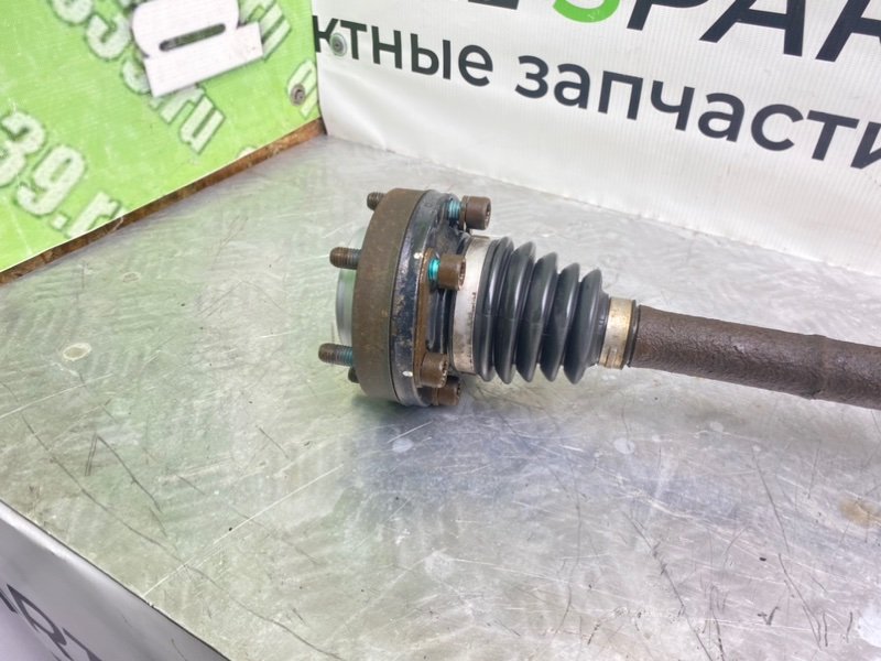 Полуось, 3000 рублей, Калининград