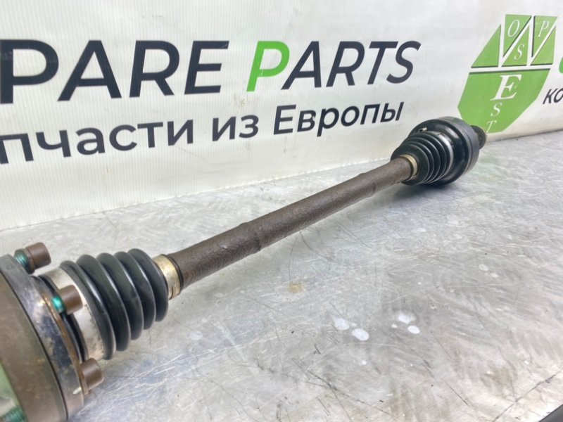 Полуось, 3000 рублей, Калининград