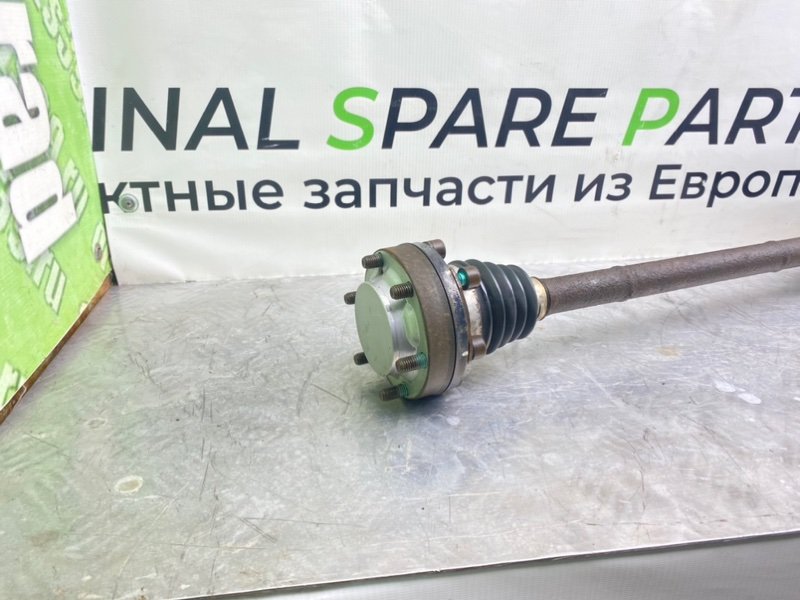 Полуось, 3000 рублей, Калининград