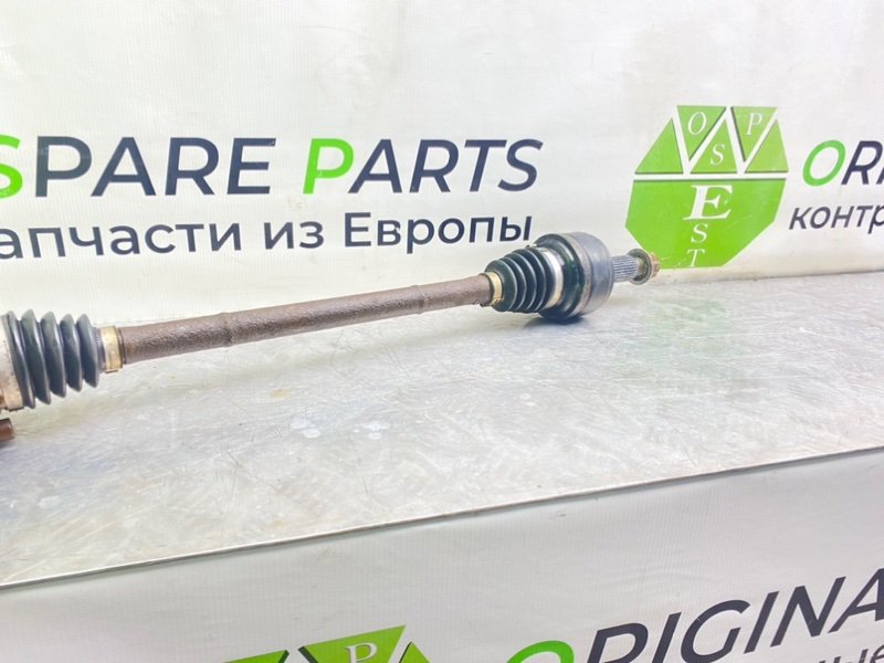 Полуось, 3000 рублей, Калининград