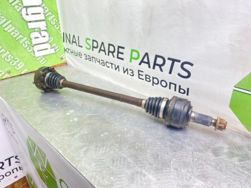 Полуось, 3000 рублей, Калининград