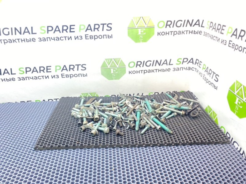 Болты двигателя, 2200 рублей, Калининград