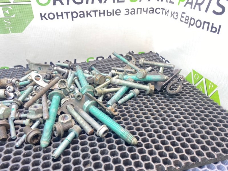 Болты двигателя, 2200 рублей, Калининград