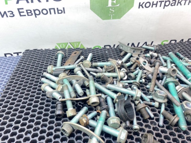 Болты двигателя, 2200 рублей, Калининград