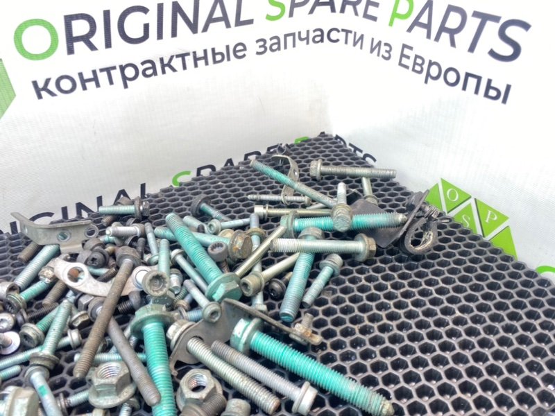 Болты двигателя, 2200 рублей, Калининград