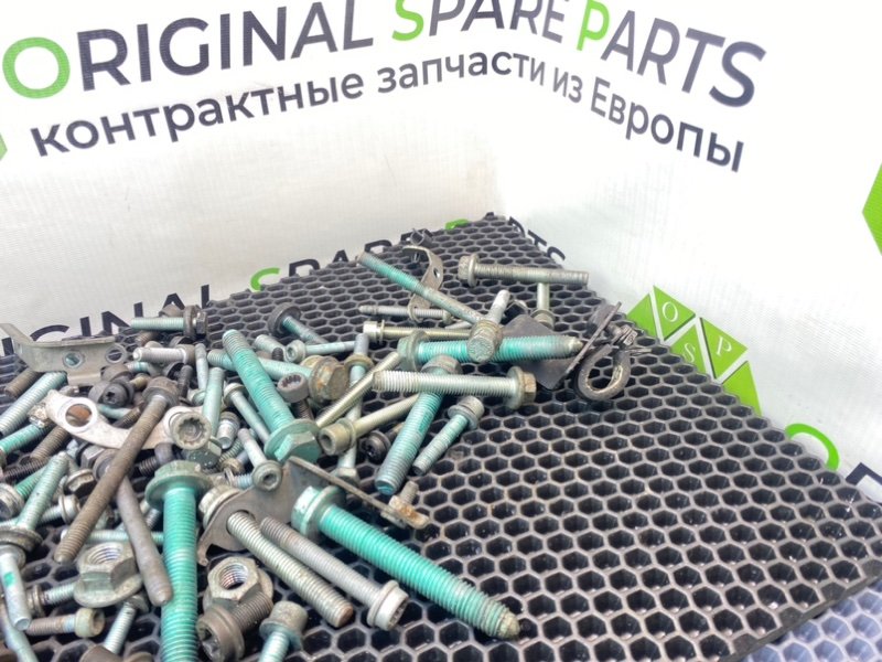 Болты двигателя, 2200 рублей, Калининград