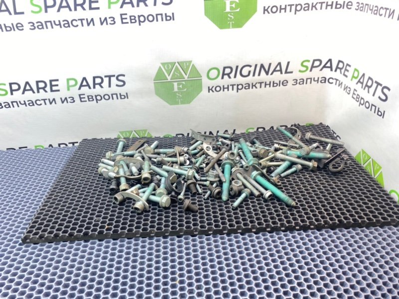 Болты двигателя, 2200 рублей, Калининград